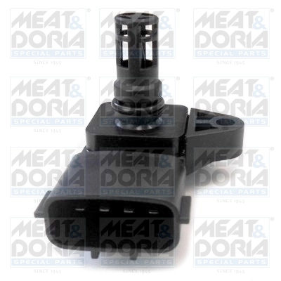 Sensor, intake manifold pressure